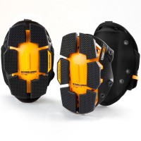 ToughBuilt GelFit Stabiliser Knee Pads (SnapShell) £53.99